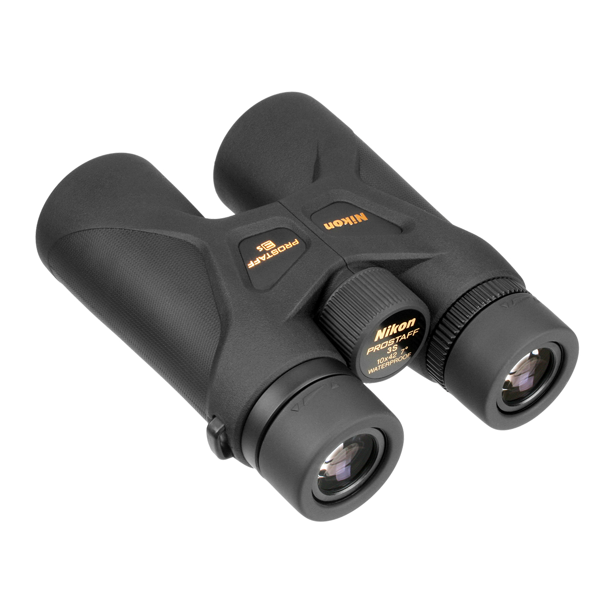 Nikon ProStaff 3s 8x42 Binocular - Nikon Binoculars on Sale 16030 