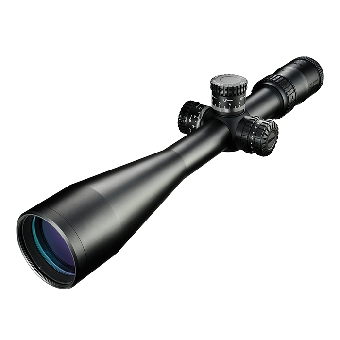 Nikon Black FX1000 4-16x50 SF Rifle Scope - Nikon Rifle Scope