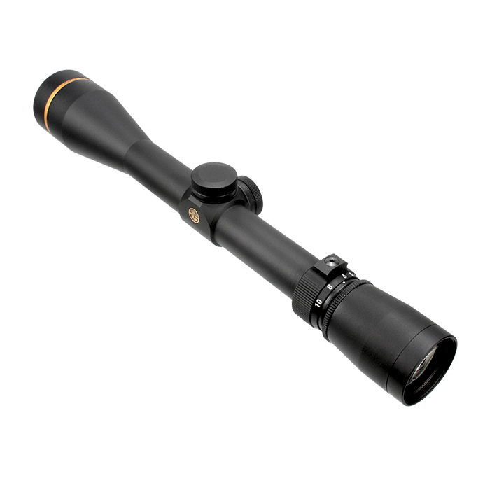 リューポルド VX-3i 3.5-10x40レプリカ スコープ LEUPOLD VX-3i CUSTOM 3.5-10X40 CERAKOTE MATTE SILVER DUPLEX