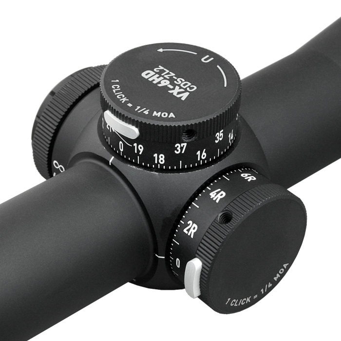 Leupold VX-6HD 3-18x44 Rifle Scope Sale | Leupold VX-6HD Rifle