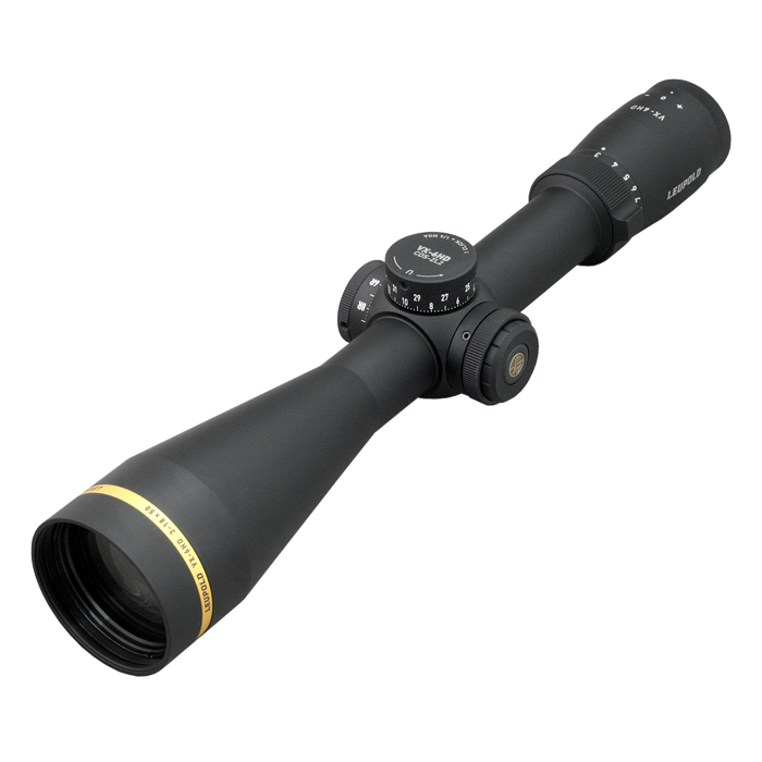 Leupold VX-6HD 3-18x50 - Leupold VX-6HD Rifle Scopes CDS-ZL2 Boone