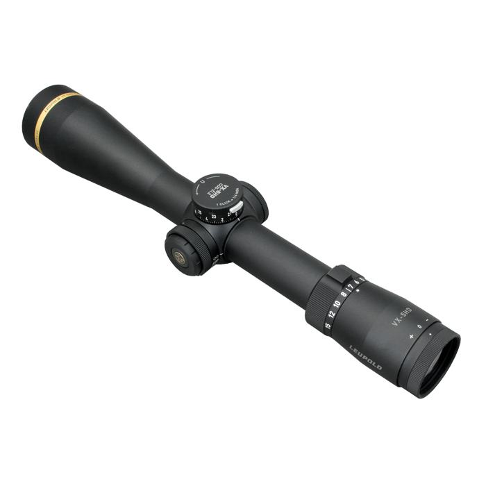 Leupold VX-5HD 3-15x44 Rifle Scope | Boone & Crockett CDS-ZL2