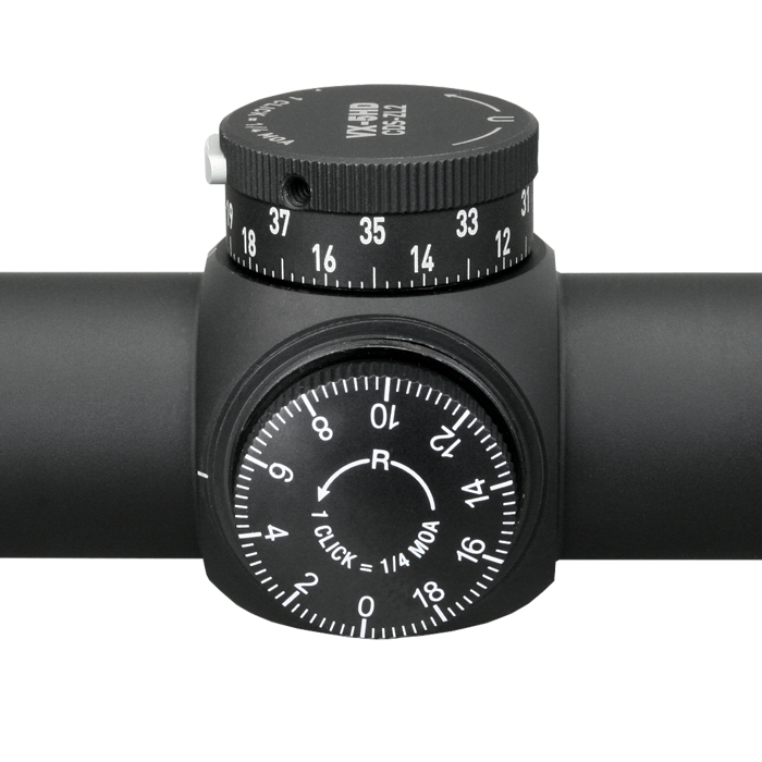 N♡N Leupold VX-5HD 3-15x44 Rifle Scope | Leupold VX-5HD Rifle
