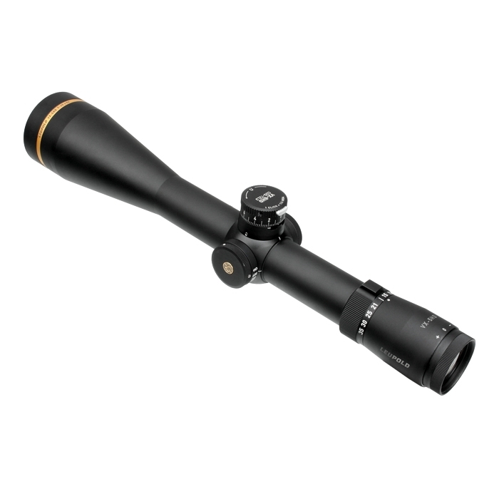 Leupold VX-5HD 7-35x56 Rifle Scope Sale - Leupold VX-5HD Rifle