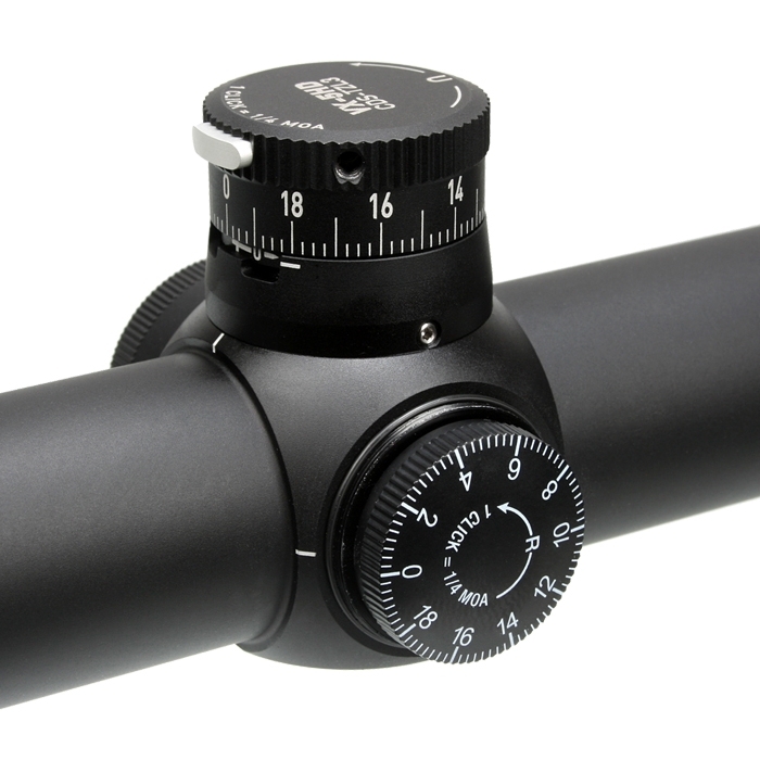 Leupold VX-5HD 7-35x56 Rifle Scope Sale - Leupold VX-5HD Rifle