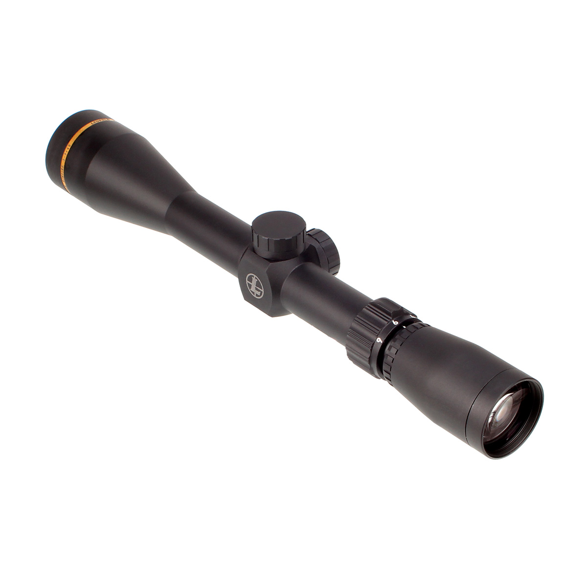 Bubu③ J726 Leupold VX-Freedom Rimfire 3-9x40 Rimfire | 1 inch Tube | 174181