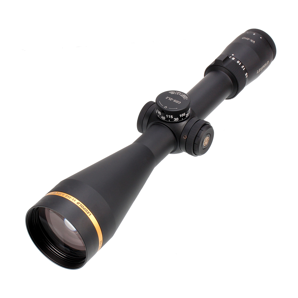 空BD Leupold VX-5HD 3-15x56 Rifle Scope Sale | Leupold VX-5HD Rifle