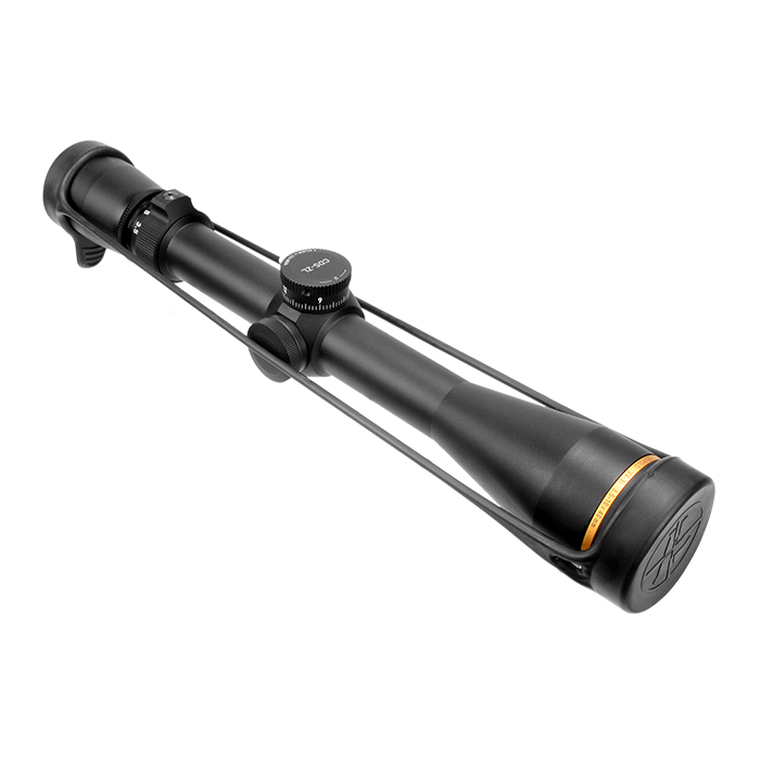 Leupold VX-3i 3.5-10x40 Rifle Scopes - Leupold VX-3i Rifle Scopes