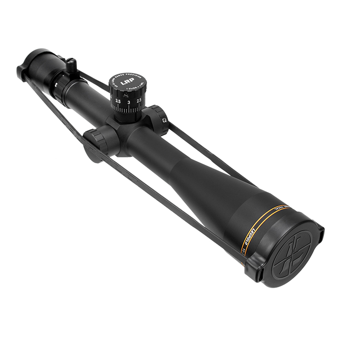 Leupold VX-3i 8.5-25x50 LRP Rifle Scope - Leupold VX-3i LRP Rifle