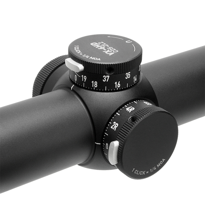 Leupold VX-6HD 4-24X52 Side Focus CDS-ZL2