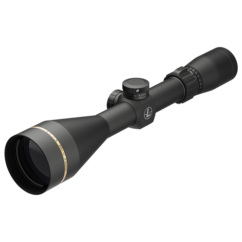Leupold VX-Freedom 4-12x50 Riflescopes | VX-Freedom Riflescopes