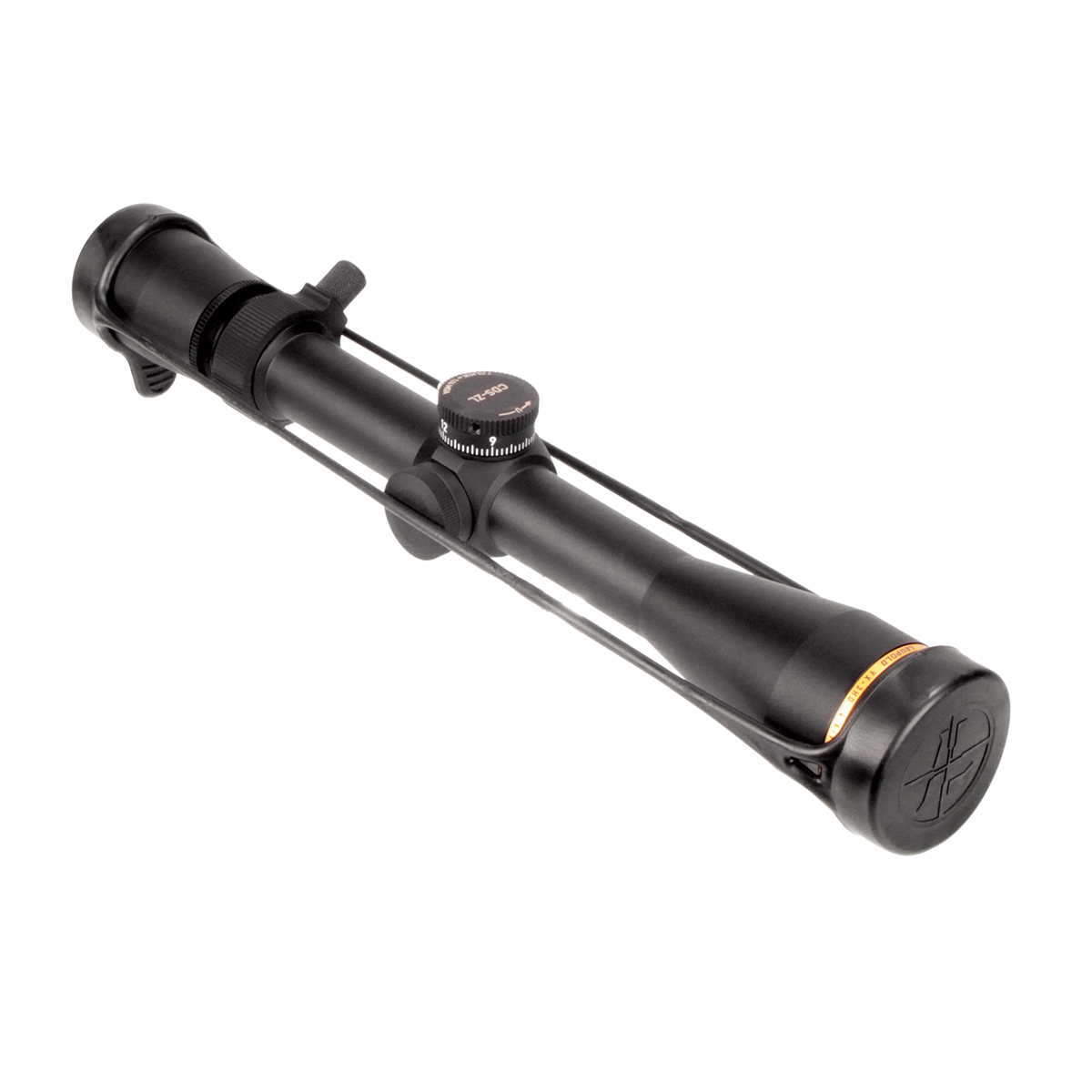 Leupold VX-3HD 4.5-14x40 CDS-ZL | Leupold VX-3HD Rifle Scopes on