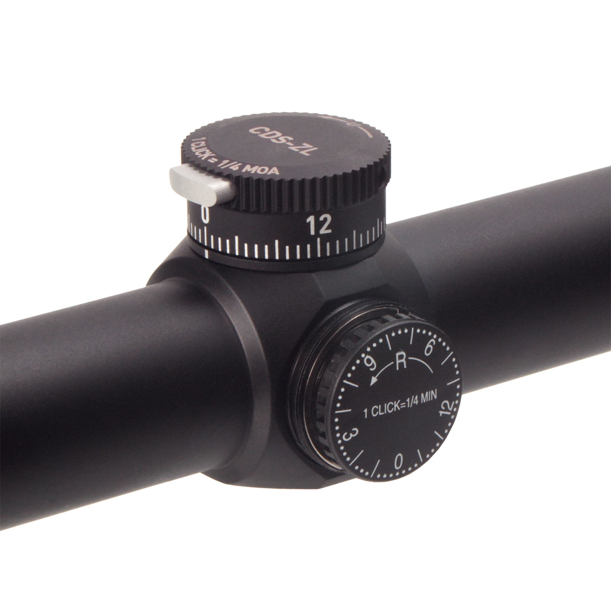 Leupold VX-3HD 4.5-14x40 CDS-ZL | Leupold VX-3HD Rifle Scopes on