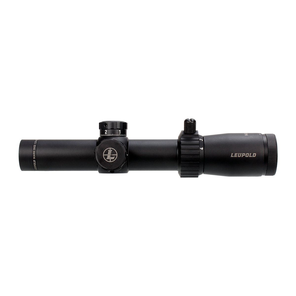 Leupold Mark 3HD 1.5-4x20 P5 180664 on Sale | Leupold Optic