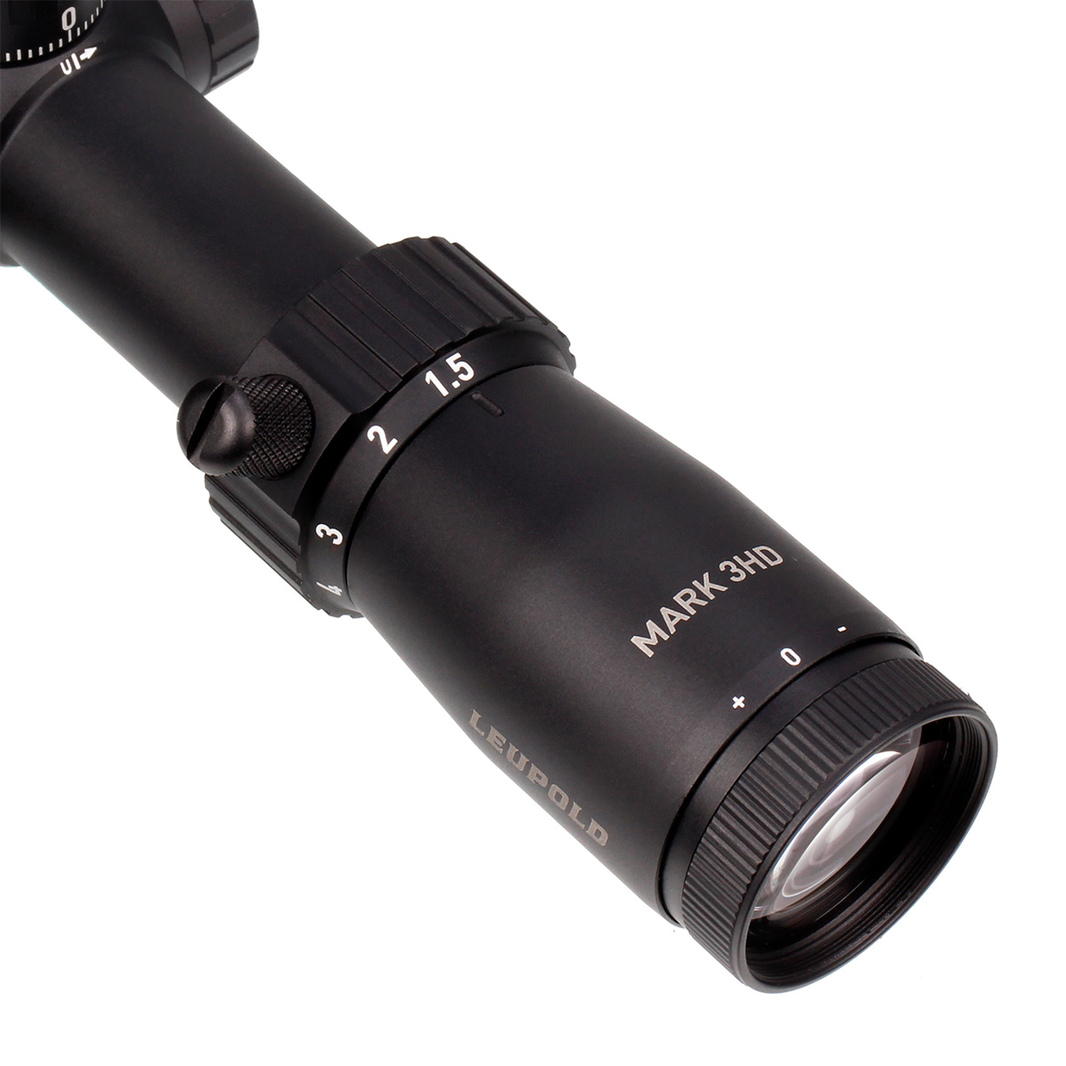◆user_aca3fdf3◆ Leupold Mark 3HD 1.5-4x20 P5 180664 on Sale | Leupold Optic