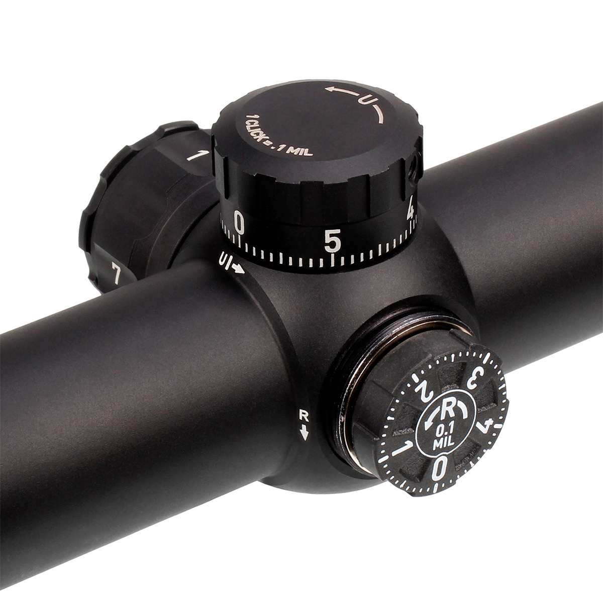 Leupold Mark 3HD 1.5-4x20 P5 180664 on Sale | Leupold Optic