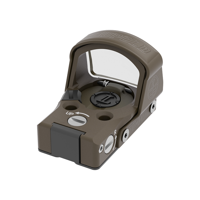 Leupold DeltaPoint Pro Red Dot Sight | Leupold Red Dot Sights on
