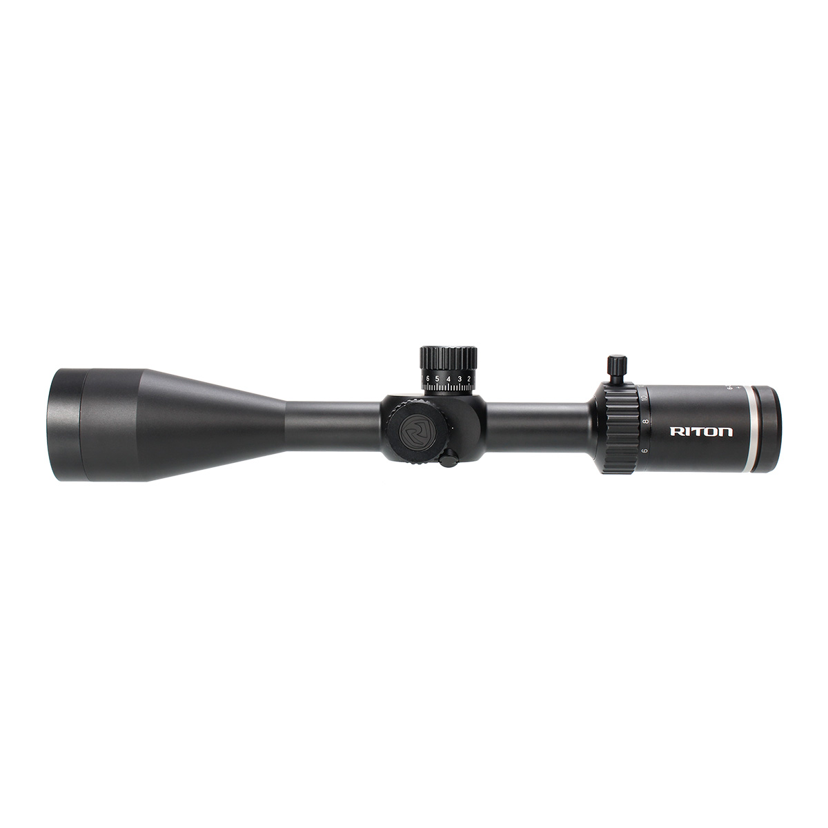 Riton X1 Conquer 6-24x50 FFP 1C624AF on Sale | Riton Optics