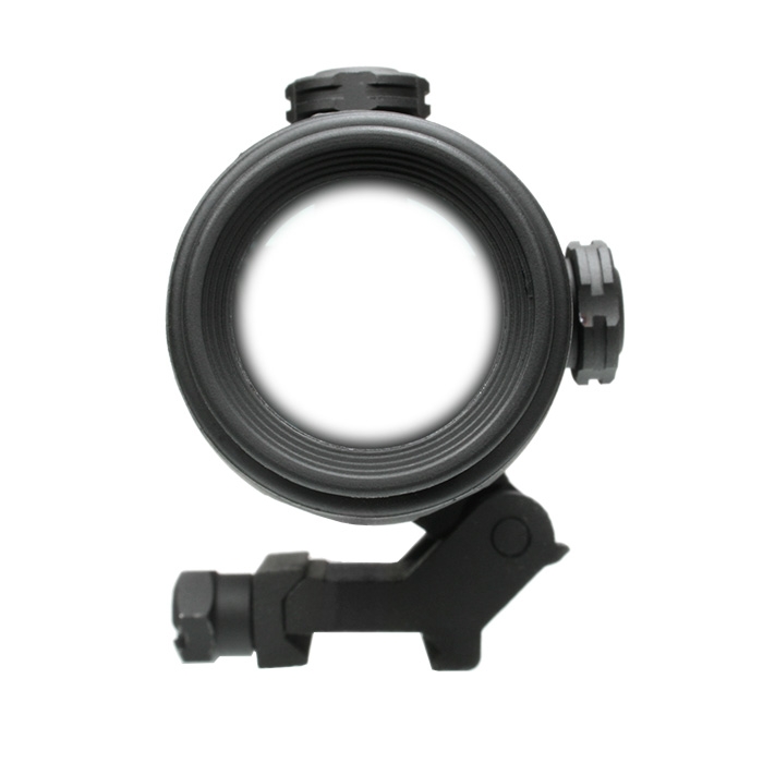 riton様 5 TACTIX 1-6×24 THUNDER RANCH (2022) - Riton Optics