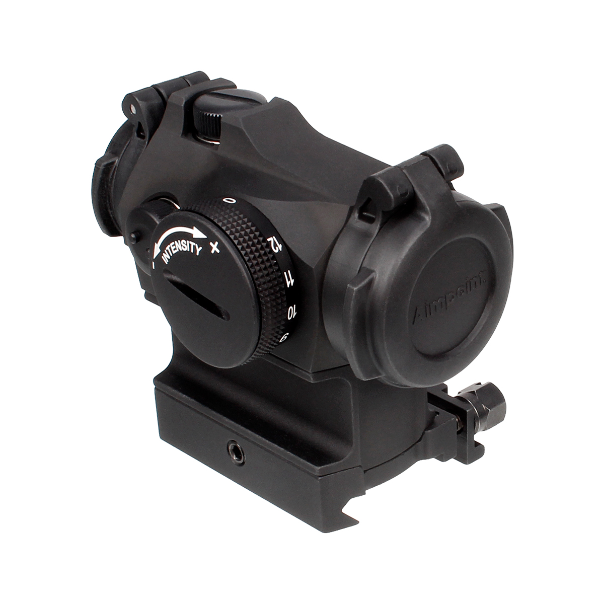 Aimpoint Micro T-2 MOA Red Dot Sight | Micro Red Dots on Sale 200198