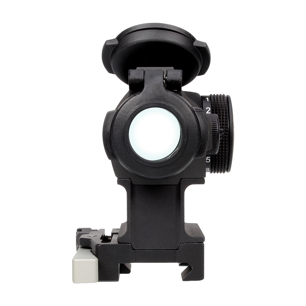 Aimpoint Micro T-2 MOA Red Dot Sight | Micro Red Dots on Sale 200198