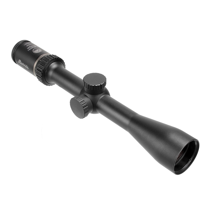 Burris Fullfield E1 Rifle Scopes 3-9x40 Ballistic Plex E1 | 200320