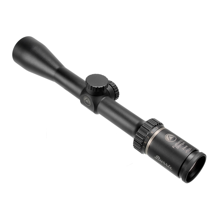 Burris Fullfield E1 Rifle Scopes 3-9x40 Ballistic Plex E1 | 200320