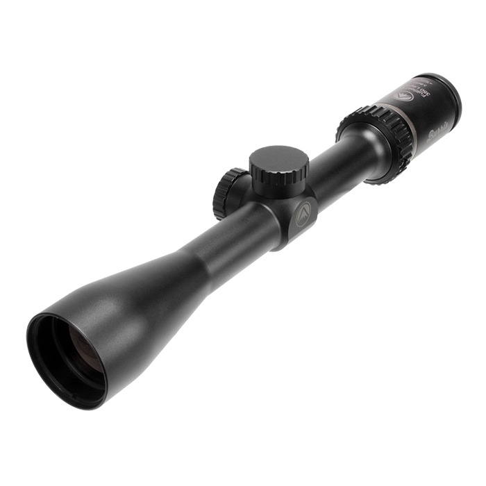 美品　法螺貝　38cm(直接35. 3cm）529g Burris Fullfield E1 Rifle Scopes 3-9x40 Ballistic Plex E1 | 200366