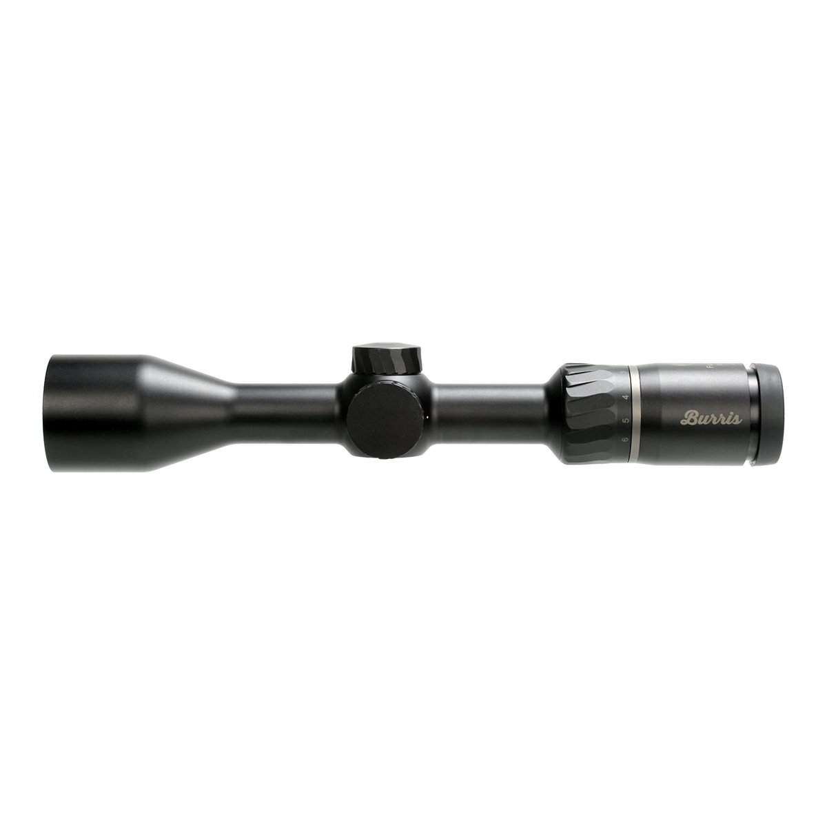 Burris Fullfield IV 2.5-10x42 | Burris Fullfield IV Rifle Scopes
