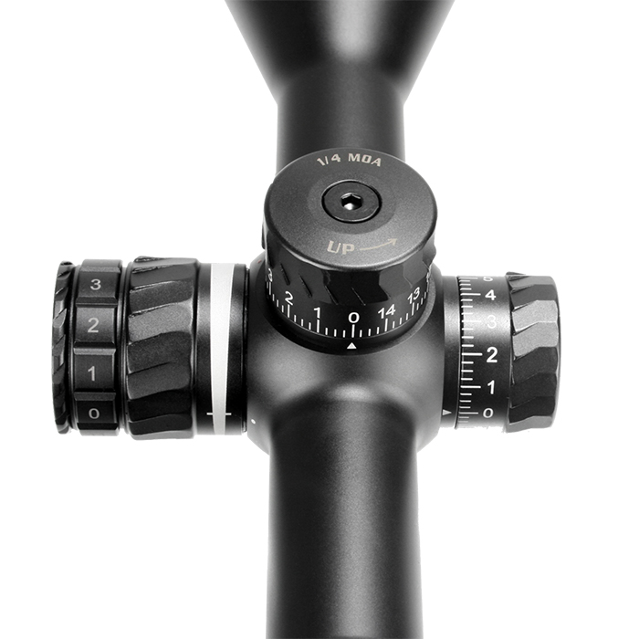 Burris Riflescopes - Burris Fullfield IV Rifle Scopes on Sale