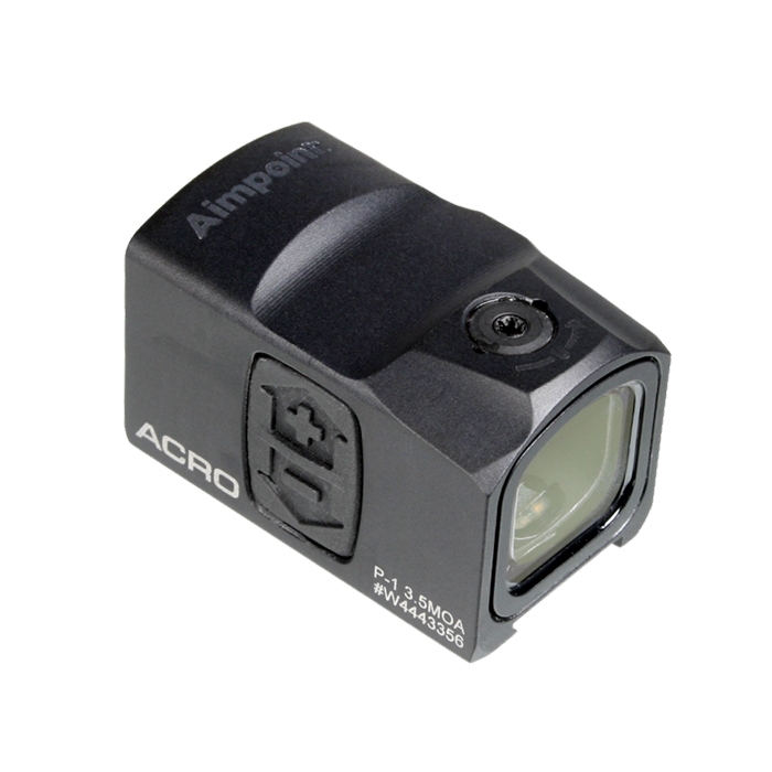 Aimpoint ACRO P-1 Red Dot Sight - Aimpoint Red Dot Sights on Sale