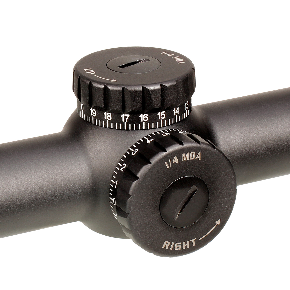 Burris Signature HD Rifle Scopes | Burris Signature HD 2-10x40