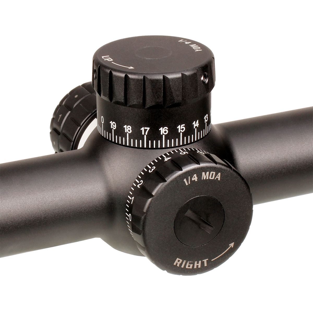 kiruakirua　0922 Burris Signature HD Rifle Scopes | Burris Signature HD 3-15x44