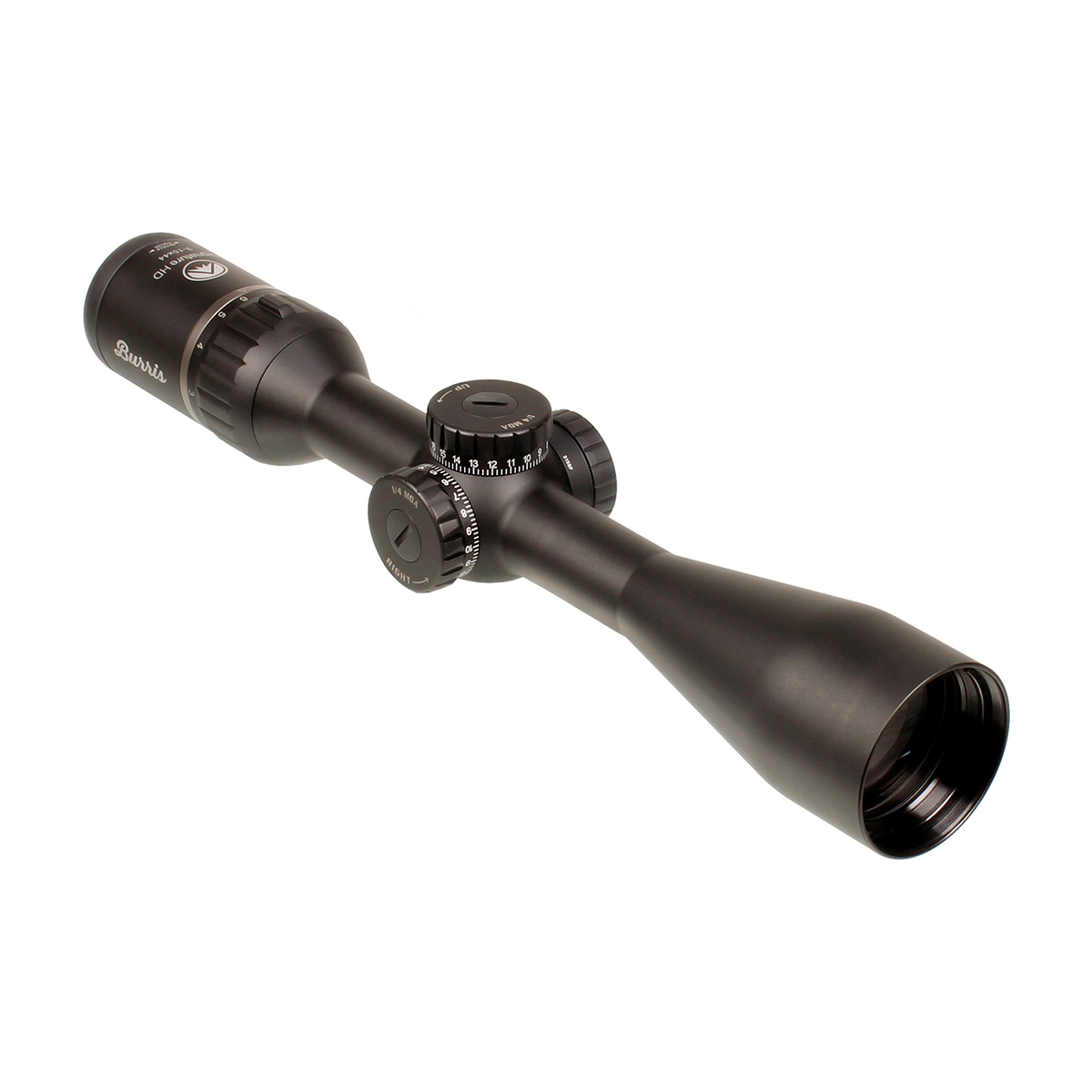 Burris Signature HD Rifle Scopes | Burris Signature HD 3-15x44