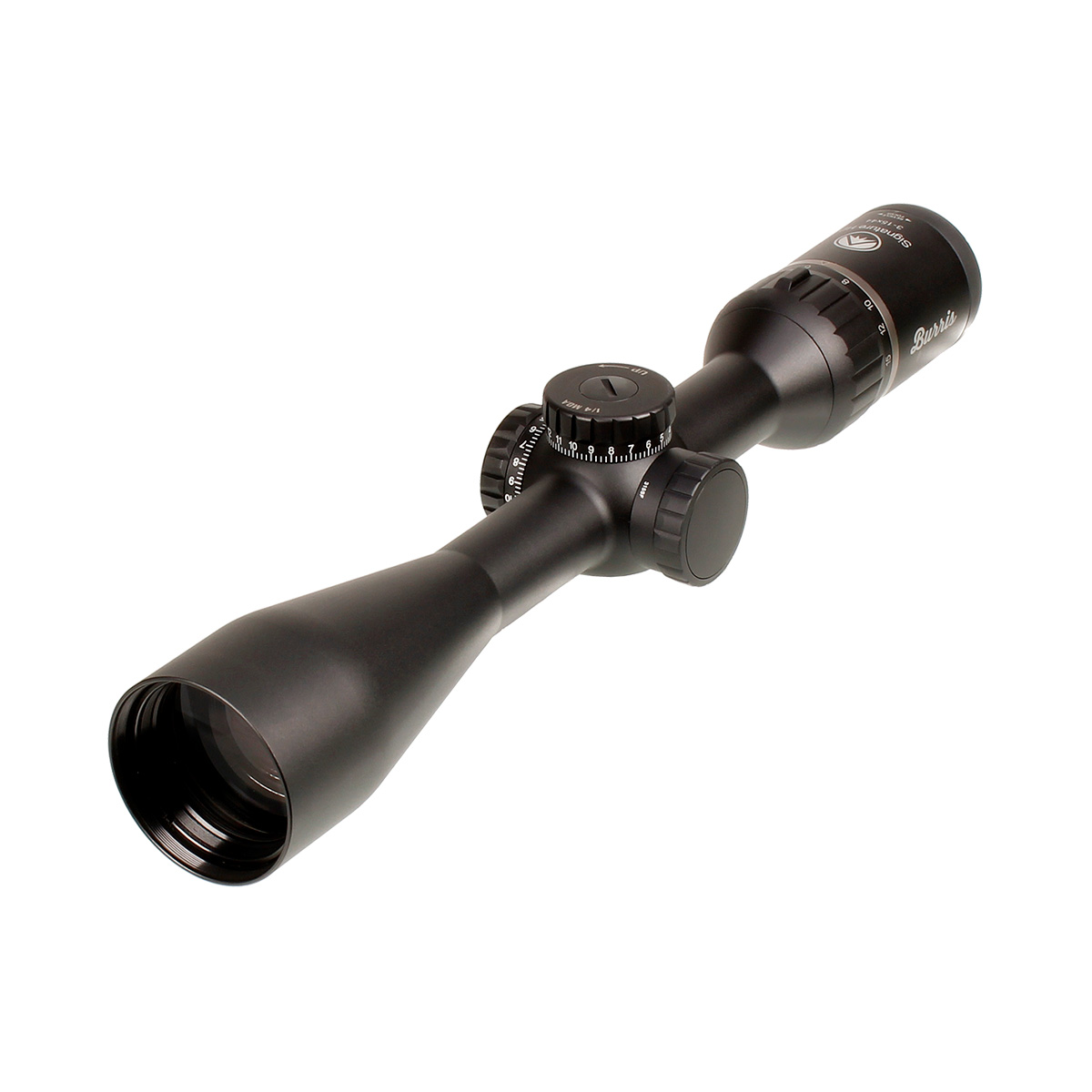 Burris Signature HD Rifle Scopes | Burris Signature HD 3-15x44