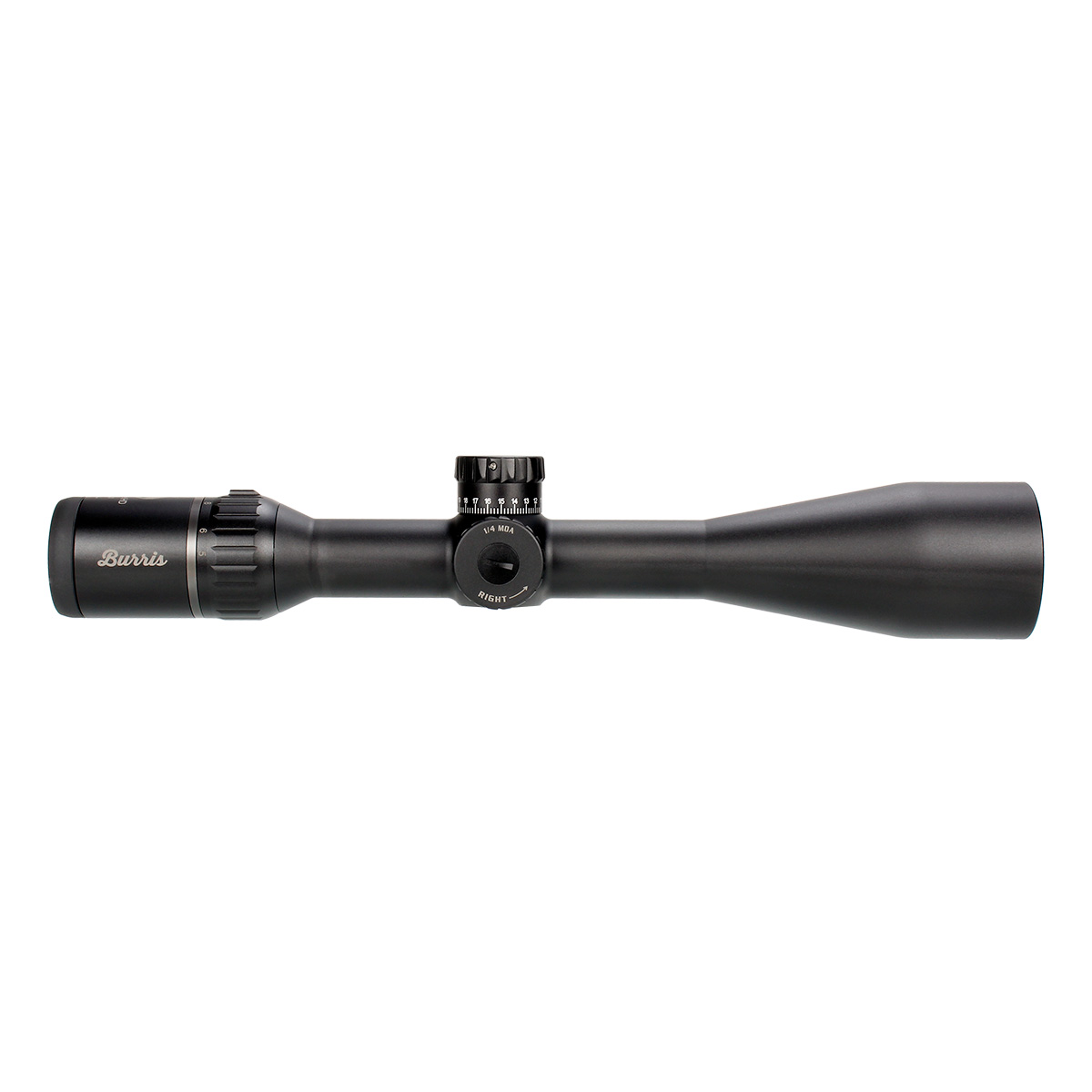 Burris Signature HD 5-25x50 Rifle Scopes | Burris Scopes 5-25x50