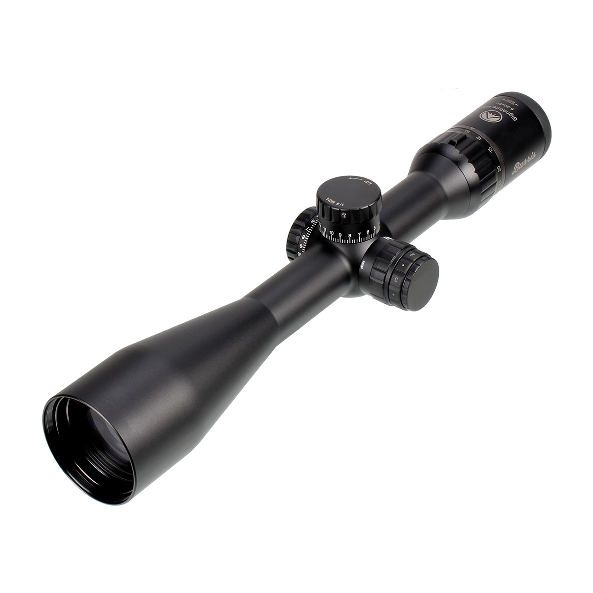 Burris Signature HD 5-25x50 Rifle Scopes | Burris Scopes 5-25x50