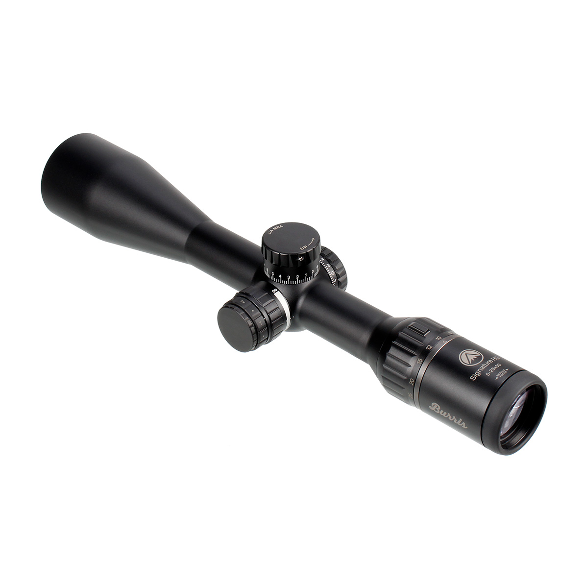 kitatatu　FTM-242 Burris Signature HD 5-25x50 Rifle Scopes | Burris Scopes 5-25x50