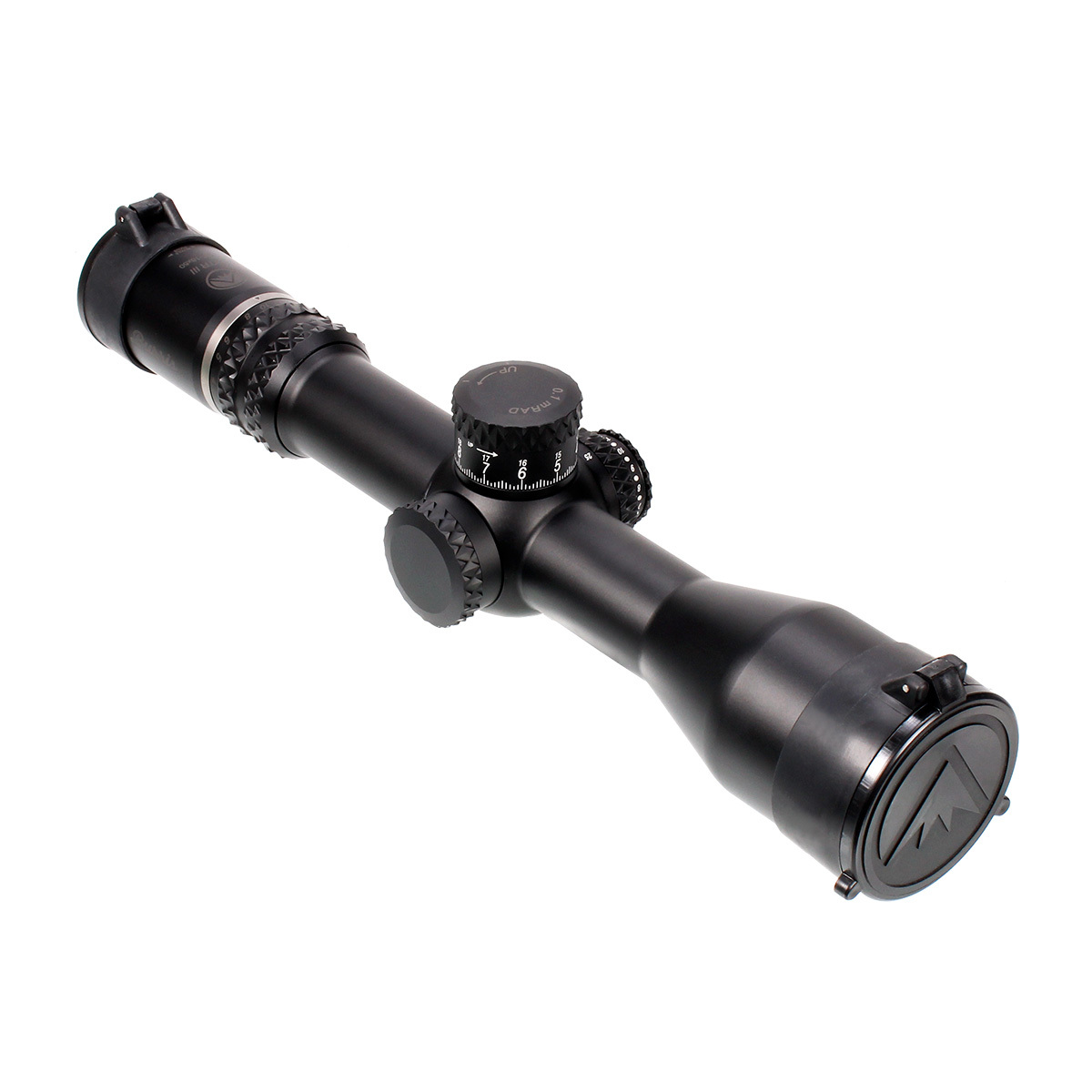 Burris XTR III 3.3-18x50 Riflescope | Burris XTR III Rifle Scopes