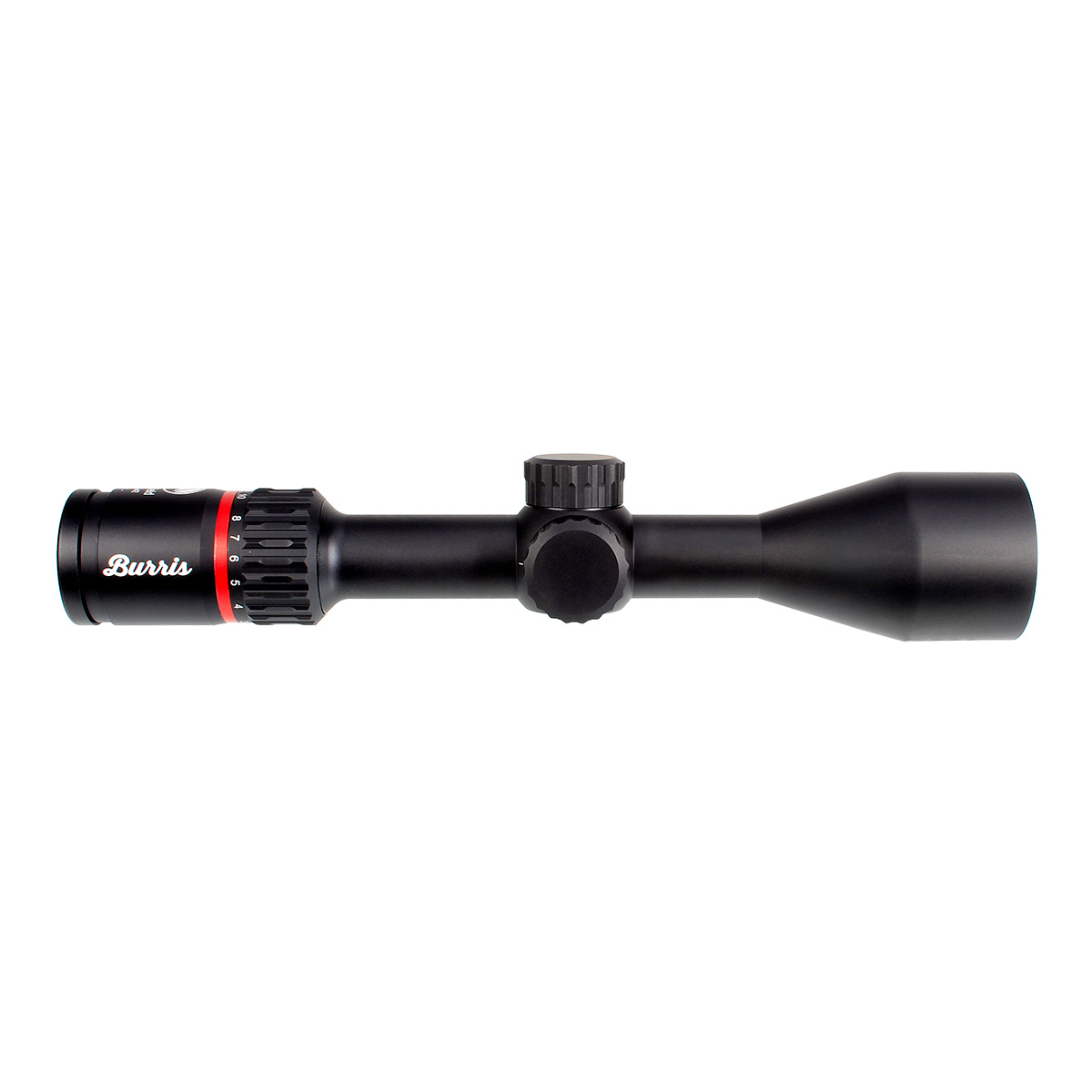 Burris Fullfield 3-12x42 Rifle Scope | Burris Fullfield Scopes on