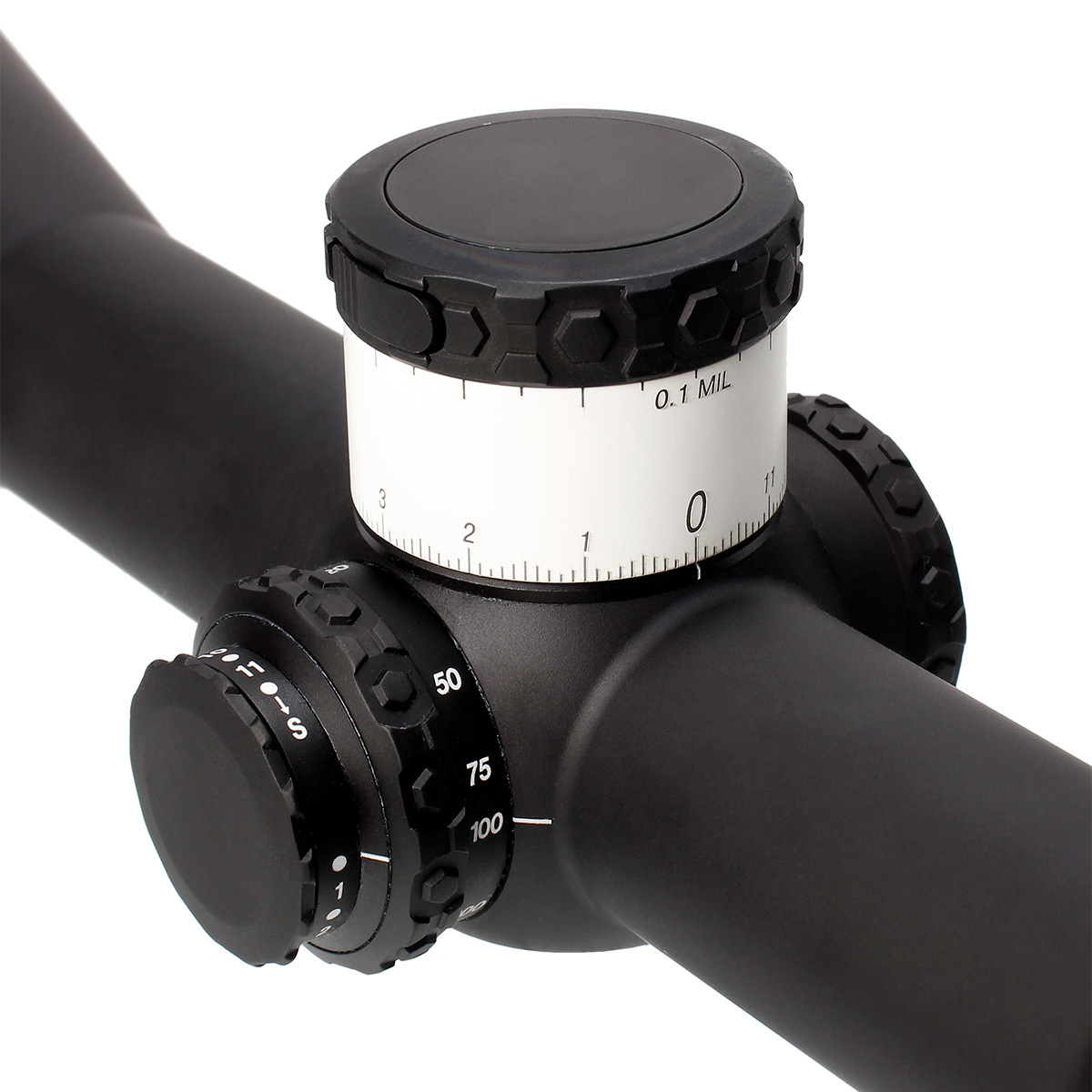 Burris XTR Pro 5.5-30x56mm Horus Tremor5 Rifle Scope 202224 on Sale