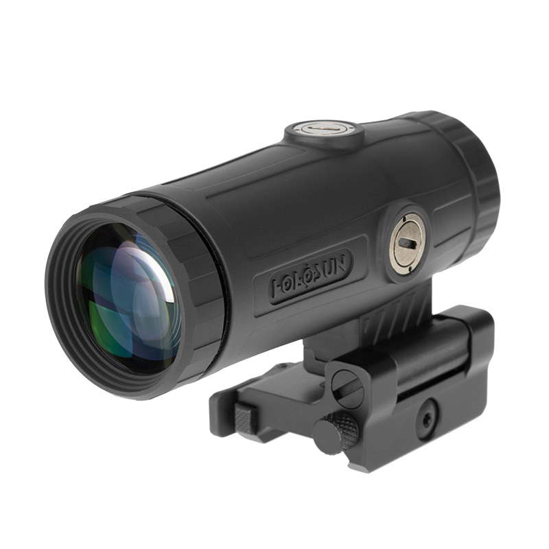 トイガン Holosun HM3X 3X Magnifier Holosun HM3X Magnifier | Holosun HM3X Magnifier on Sale