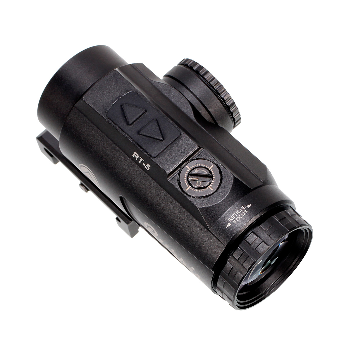 Burris RT-5 Prism Sight 300263 on Sale | Burris Prism Optics