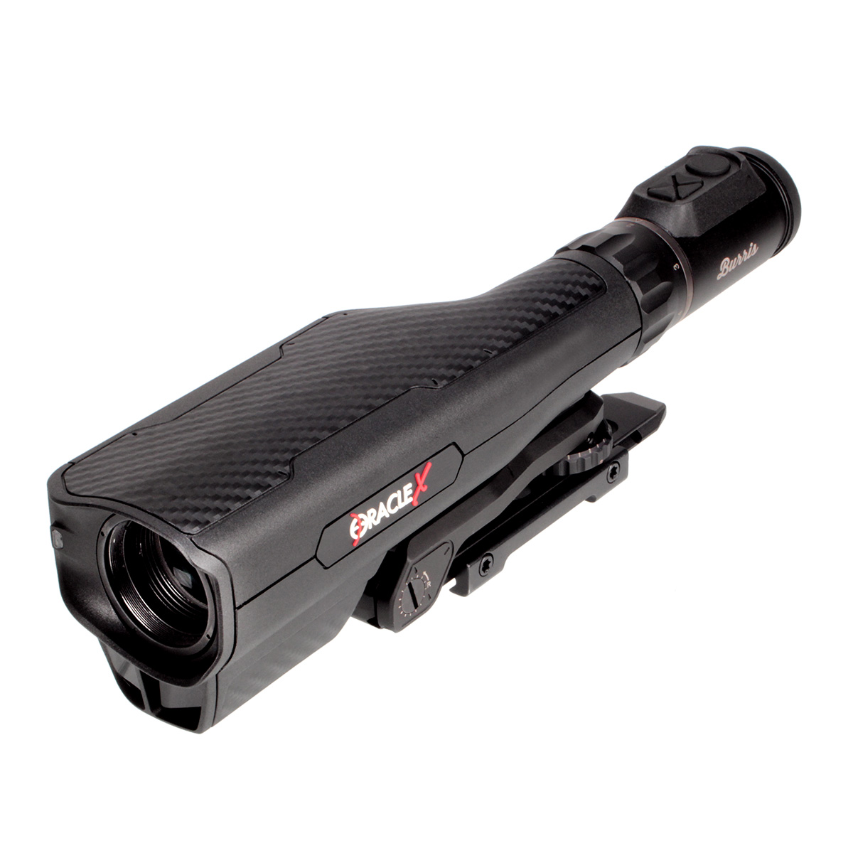 Burris Oracle X Ranging Crossbow Scope | Burris Optics Oracle X