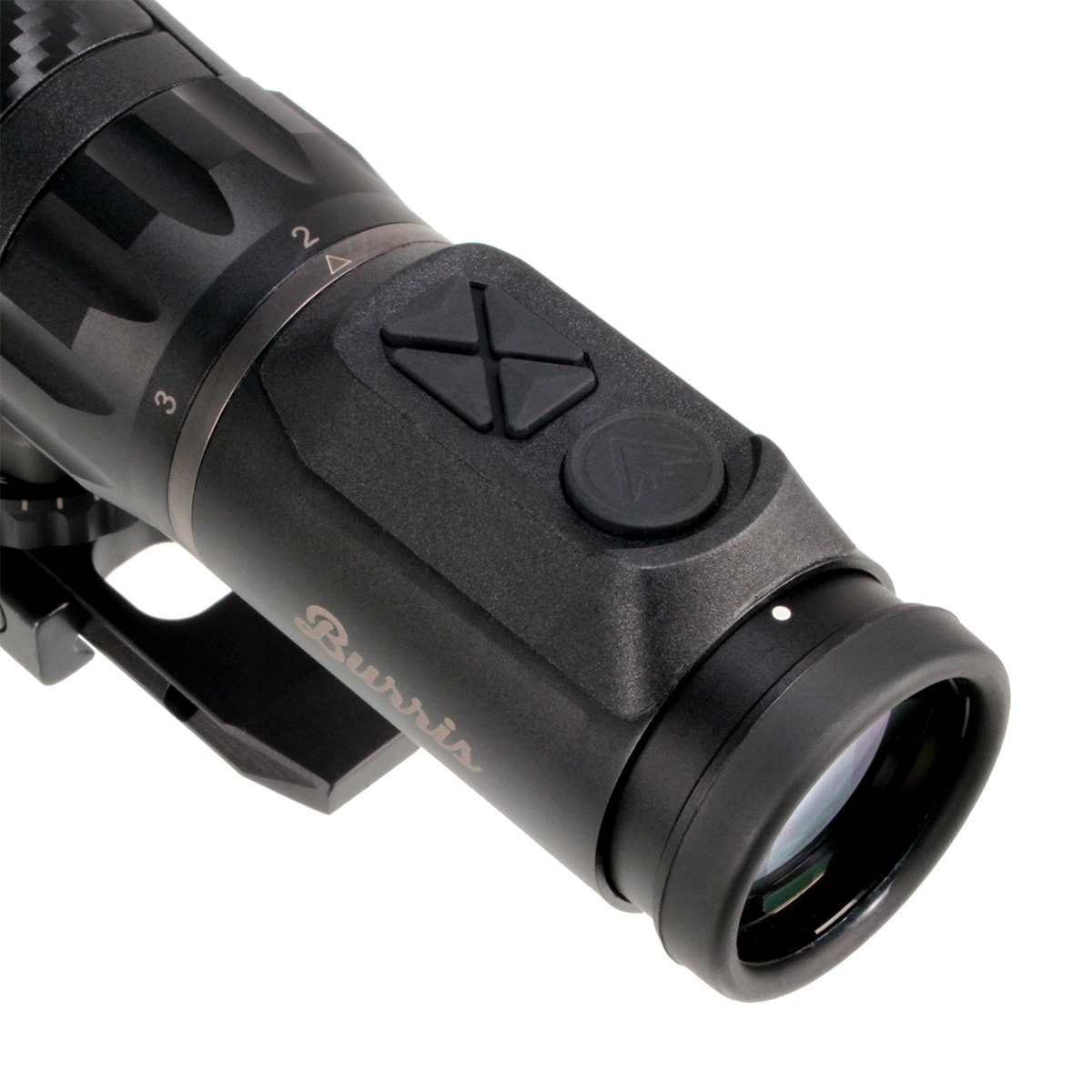 Burris Oracle X Ranging Crossbow Scope | Burris Optics Oracle X