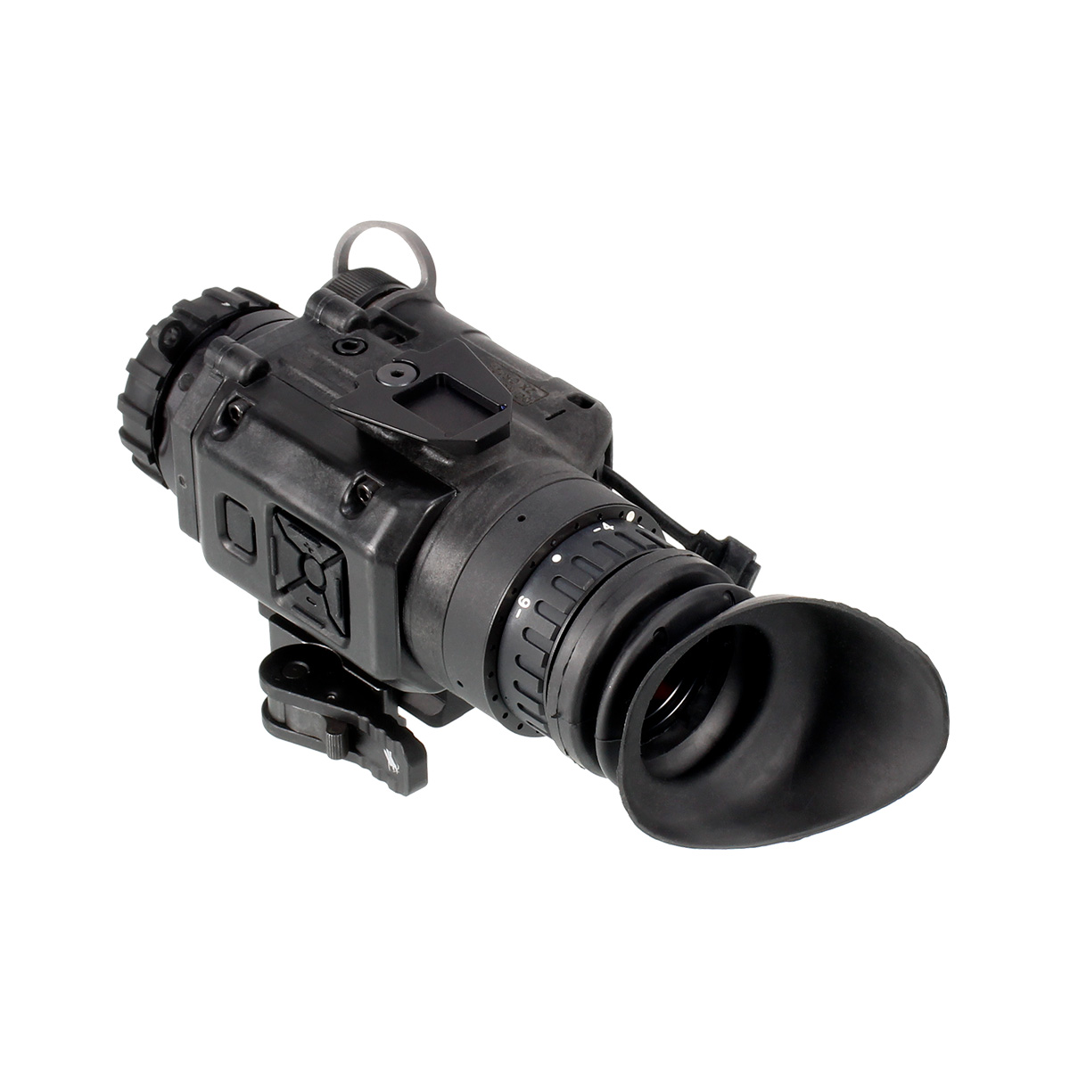 N-Vision NOX 18mm Thermal Monocular - N-Vision ATLAS Thermal
