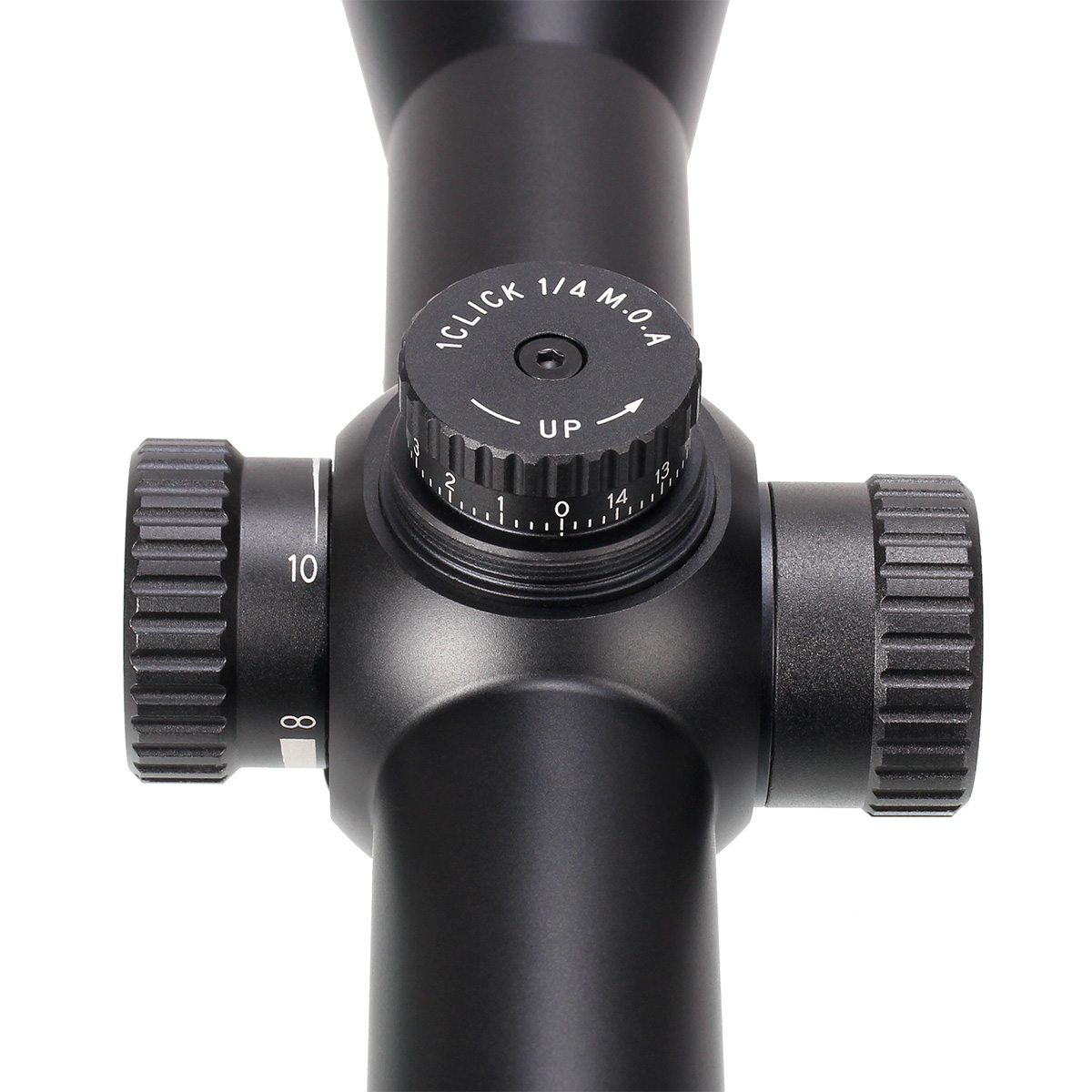Riton X3 PRIMAL 4-16×44 SFP 3P416AS on Sale | Riton Optics