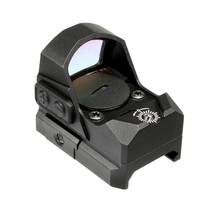 Riton X3 Tactix PRD Red Dot Sight - Riton X3 Red Dot Sight on Sale