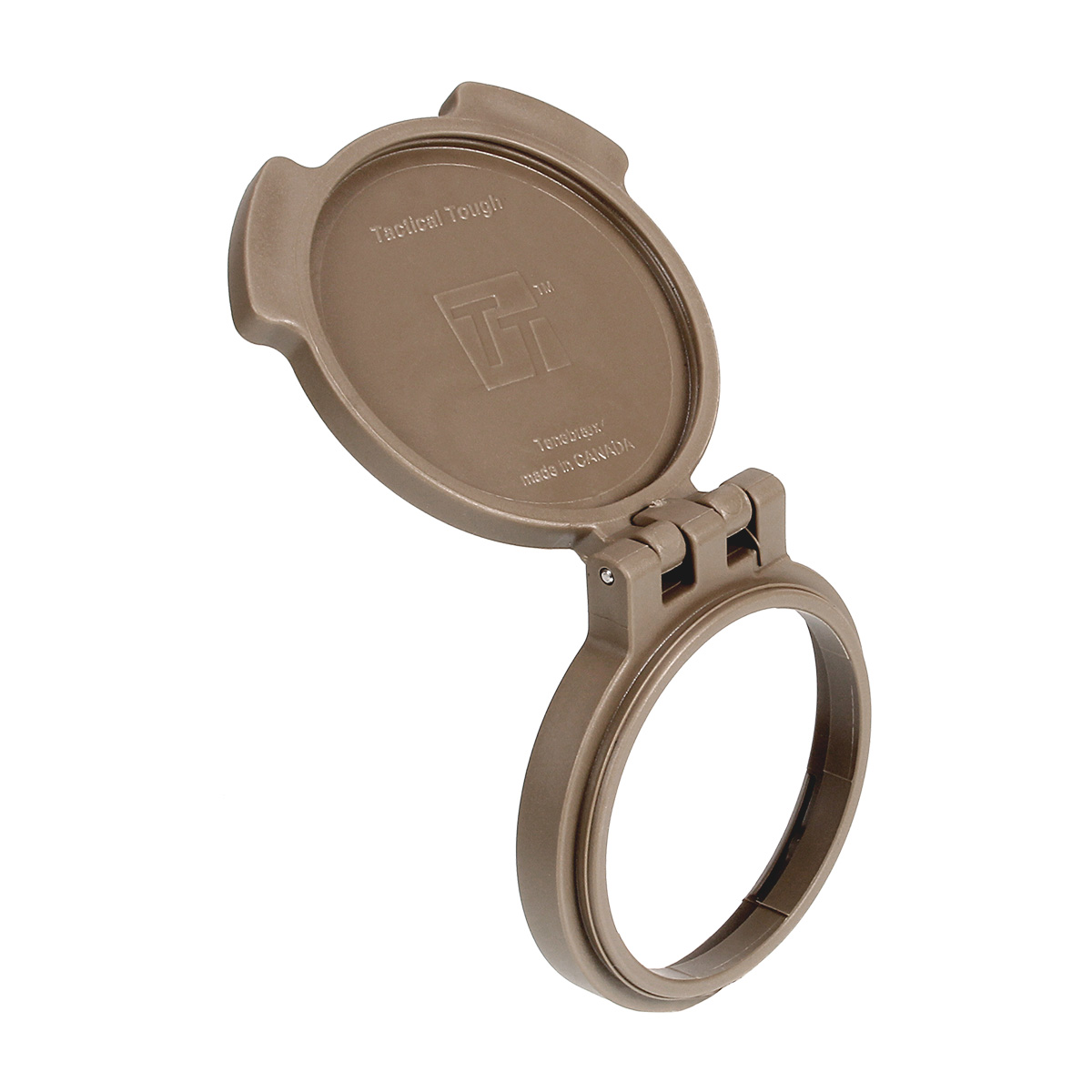 金子英（Éi Kaneko) Protection Zero Compromise Eyepiece Lens Cover | ZCO Rifle Scope Accessories