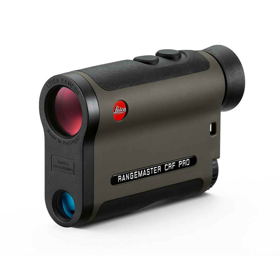 Laserski daljinomer